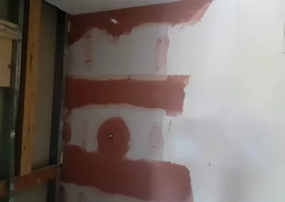 Dependable Drywall Contractor