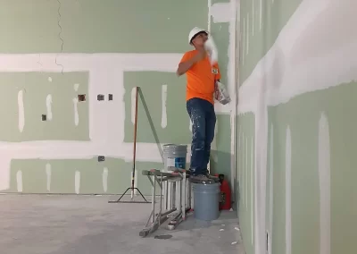Drywall Services