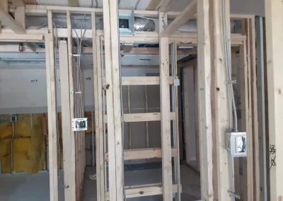 Expert Drywall Contractor