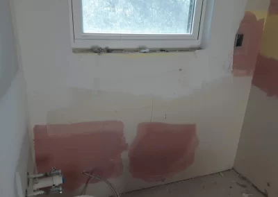 Local Drywall Contractor
