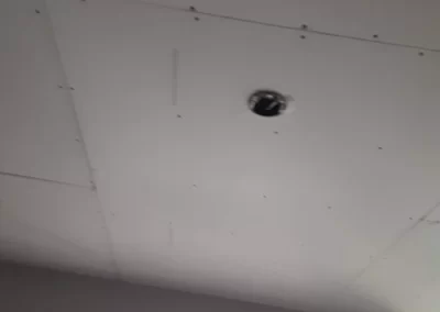 Outstanding Drywall Contractor