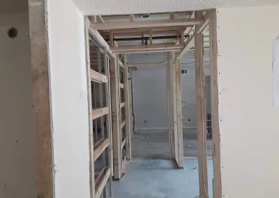 Professional Drywall Contractor