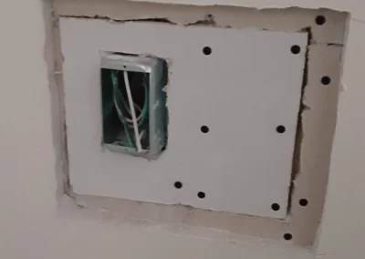 Quality Drywall Contractor