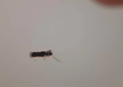 Respected Drywall Contractor