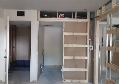 Trusted Drywall Contractor