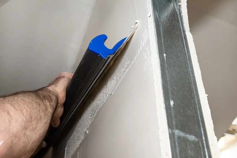 Common Issues Resolved By Proper Drywall Finishing Davenport, FL