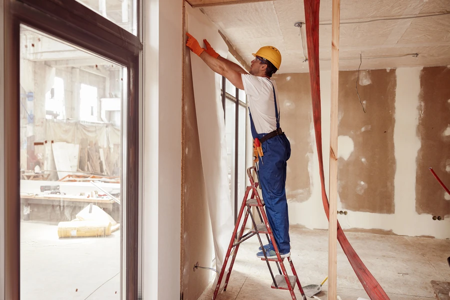 Common Mistakes To Avoid In Drywall Installation Davenport, FL