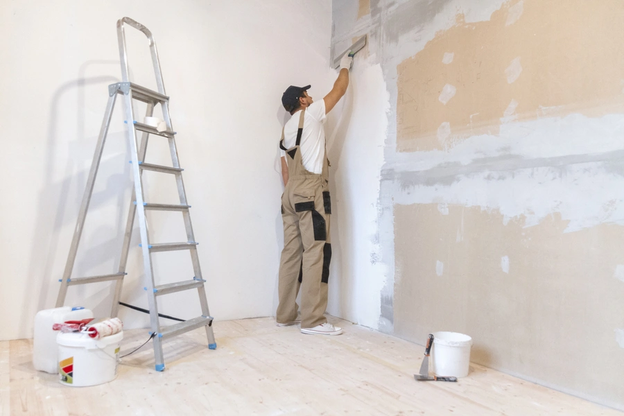 Drywall Finishing Techniques For Long-lasting Results in Davenport, FL
