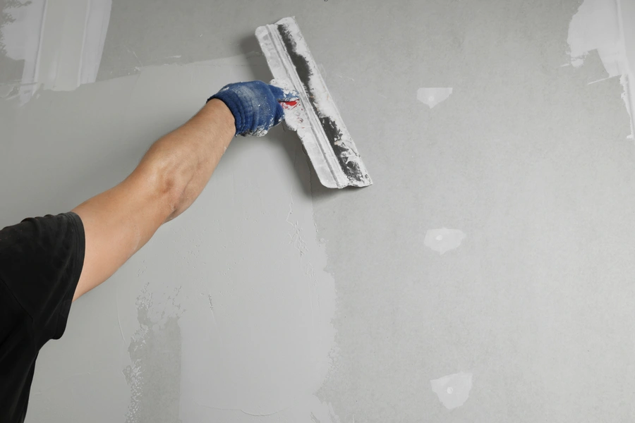 Expert Drywall Finishing Davenport, FL