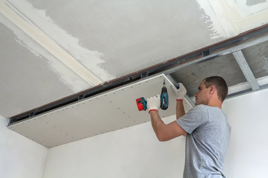 Reliable Drywall Repair Davenport, FL