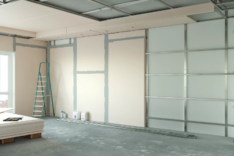 The Importance Of Proper Drywall Patching For Smooth Finishes in Davenport, FL